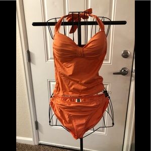 Tommy Bahama Tankini